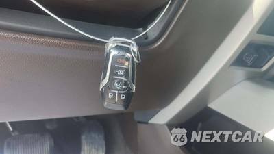 2016 Ford F-150 King Ranch Crew Cab Short Bed - zdjęcie 18 z 48 - miniatura