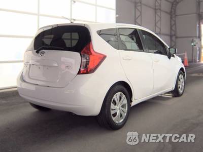 2019 Nissan Versa Note SV - zdjęcie 4 z 26 - miniatura