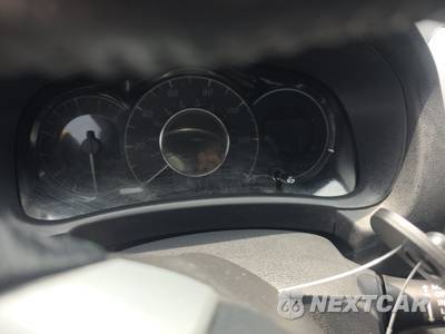 2019 Nissan Versa Note SV - zdjęcie 12 z 26 - miniatura