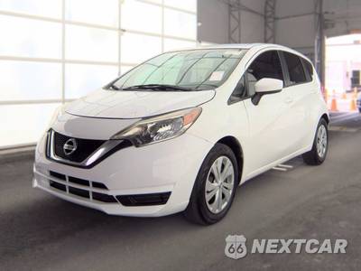 2019 Nissan Versa Note SV - zdjęcie 1 z 26 - miniatura