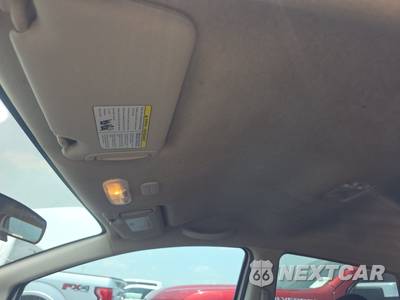 2019 Nissan Versa Note SV - zdjęcie 18 z 26 - miniatura