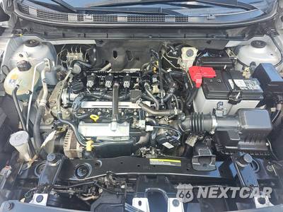 2020 Nissan Kicks S - zdjęcie 15 z 19 - miniatura
