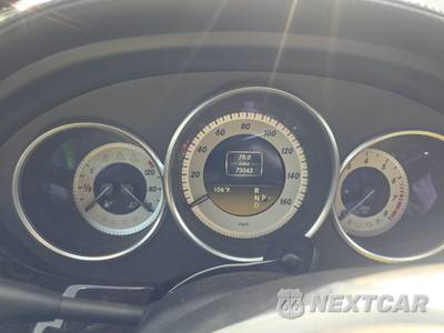 2012 Mercedes-Benz CLS 550 - zdjęcie 12 z 19 - miniatura