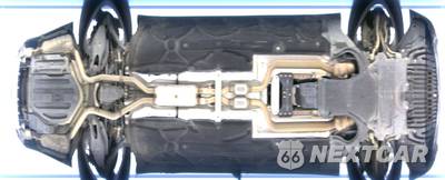 2012 Mercedes-Benz CLS 550 - zdjęcie 17 z 19 - miniatura