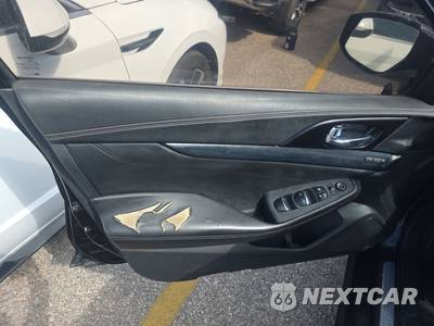 2019 Nissan Maxima Platinum - zdjęcie 9 z 17 - miniatura
