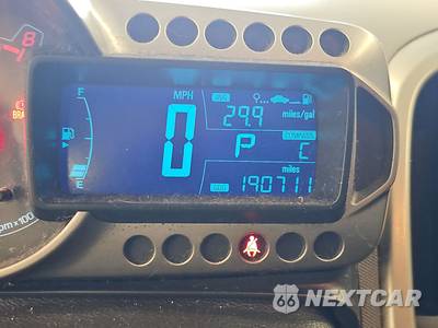 2016 Chevrolet Sonic LT Sedan 1SD - zdjęcie 12 z 48 - miniatura