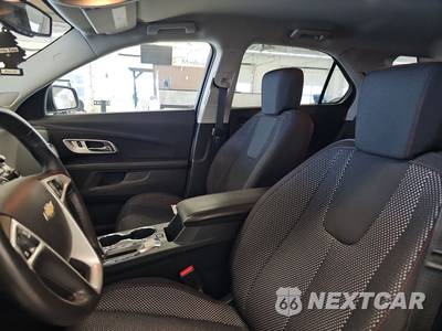2015 Chevrolet Equinox LT 1LT - zdjęcie 7 z 26 - miniatura