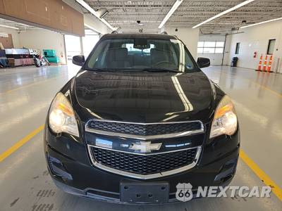 2015 Chevrolet Equinox LT 1LT - zdjęcie 2 z 26 - miniatura