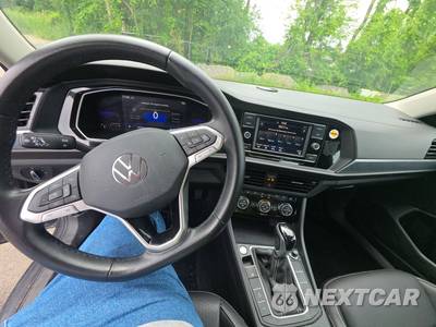 2022 Volkswagen Jetta SE - zdjęcie 11 z 32 - miniatura