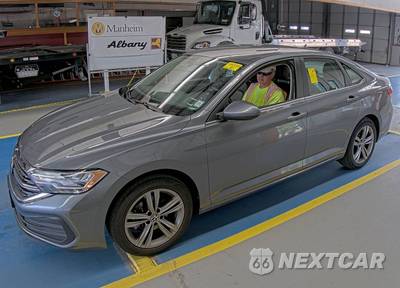 2022 Volkswagen Jetta SE - zdjęcie 1 z 32 - miniatura