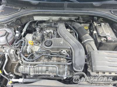 2022 Volkswagen Jetta SE - zdjęcie 15 z 32 - miniatura