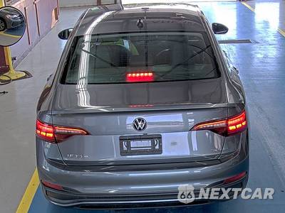 2022 Volkswagen Jetta SE - zdjęcie 5 z 32 - miniatura