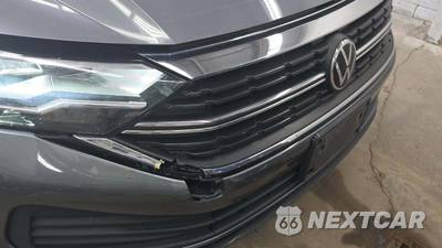 2022 Volkswagen Jetta SE - zdjęcie 20 z 32 - miniatura