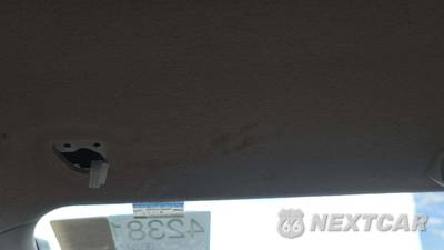 2015 Nissan Rogue Select S - zdjęcie 25 z 28 - miniatura