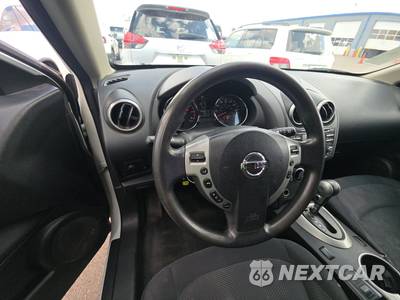 2015 Nissan Rogue Select S - zdjęcie 10 z 28 - miniatura