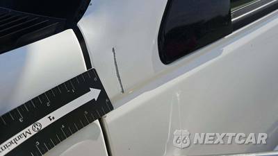 2000 Chevrolet C3500 HD Cab Chassis Regular Cab DRW - zdjęcie 20 z 35 - miniatura