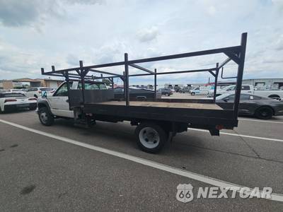 2000 Chevrolet C3500 HD Cab Chassis Regular Cab DRW - zdjęcie 6 z 35 - miniatura