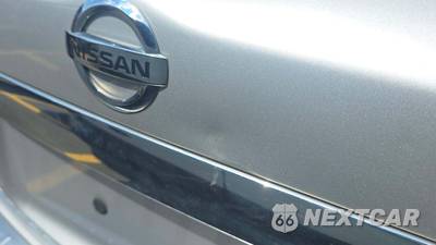 2017 Nissan Pathfinder SL - zdjęcie 20 z 22 - miniatura