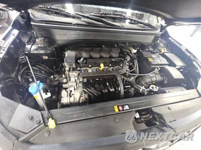 2022 Hyundai Venue SEL - zdjęcie 15 z 29 - miniatura