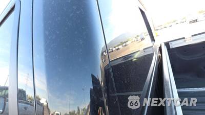 2017 Nissan TITAN PRO-4X Crew Cab Extra Short Bed - zdjęcie 30 z 42 - miniatura