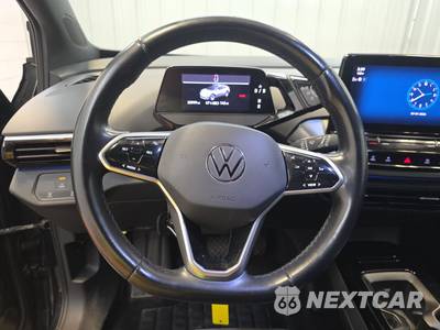 2021 Volkswagen ID.4 Pro - zdjęcie 10 z 26 - miniatura
