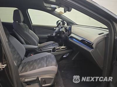 2021 Volkswagen ID.4 Pro - zdjęcie 8 z 26 - miniatura