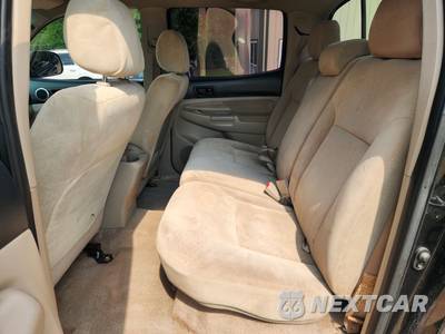 2006 Toyota Tacoma Crew Cab Medium Bed - zdjęcie 11 z 13 - miniatura