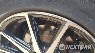 2022 Toyota GR86 - zdjęcie 19 z 25 - miniatura
