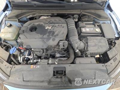 2019 Hyundai Veloster N - zdjęcie 15 z 23 - miniatura