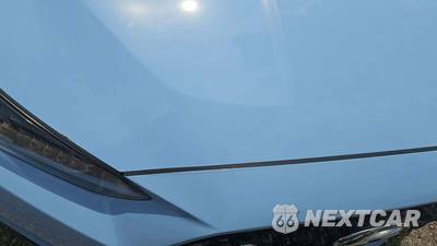 2019 Hyundai Veloster N - zdjęcie 21 z 23 - miniatura