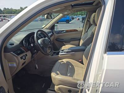 2013 Mercedes-Benz ML 350 - zdjęcie 7 z 38 - miniatura