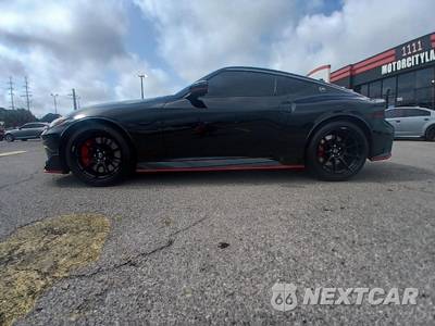2024 Nissan Z NISMO - zdjęcie 1 z 18 - miniatura
