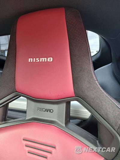 2024 Nissan Z NISMO - zdjęcie 9 z 18 - miniatura
