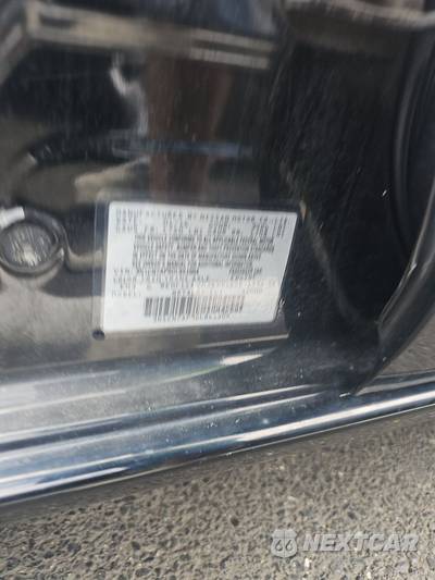 2016 Nissan Versa SV - zdjęcie 14 z 36 - miniatura