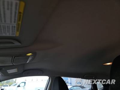 2018 Nissan Rogue Sport S - zdjęcie 18 z 34 - miniatura