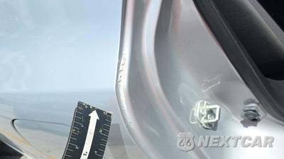 2018 Nissan Rogue Sport S - zdjęcie 26 z 34 - miniatura