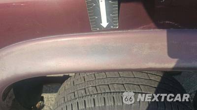 2004 Dodge Dakota SLT Crew Cab Medium Bed - zdjęcie 49 z 49 - miniatura