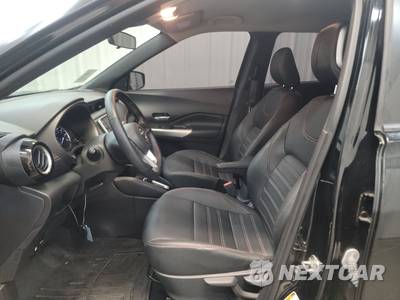 2020 Nissan Kicks SR - zdjęcie 7 z 26 - miniatura