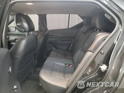 2020 Nissan Kicks SR - zdjęcie 13 z 26 - miniatura