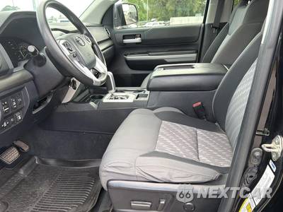 2020 Toyota Tundra SR5 Crew Cab Short Bed - zdjęcie 7 z 21 - miniatura