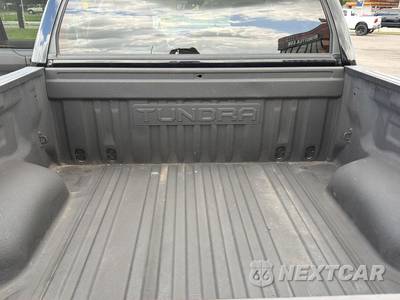 2020 Toyota Tundra SR5 Crew Cab Short Bed - zdjęcie 11 z 21 - miniatura