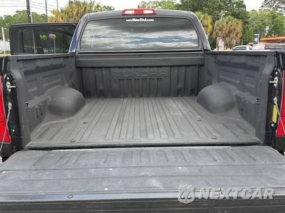 2020 Toyota Tundra SR5 Crew Cab Short Bed - zdjęcie 12 z 21 - miniatura