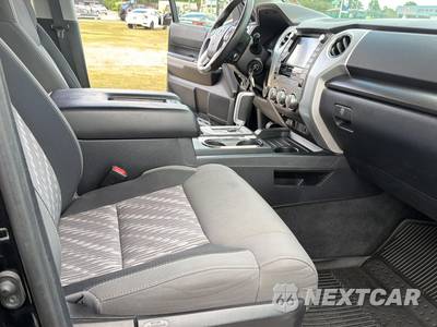 2020 Toyota Tundra SR5 Crew Cab Short Bed - zdjęcie 15 z 21 - miniatura