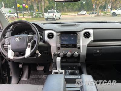 2020 Toyota Tundra SR5 Crew Cab Short Bed - zdjęcie 17 z 21 - miniatura