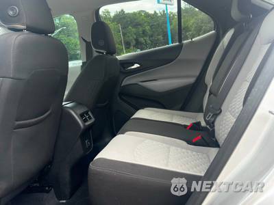 2020 Chevrolet Equinox LS 1LS - zdjęcie 11 z 20 - miniatura