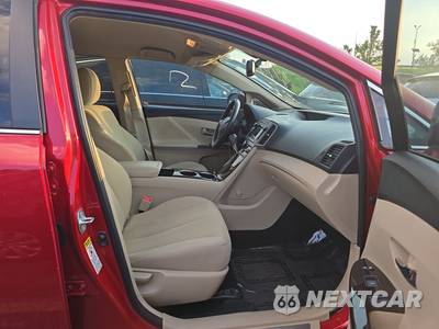 2011 Toyota Venza - zdjęcie 14 z 39 - miniatura