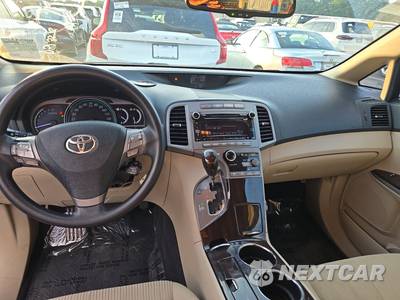 2011 Toyota Venza - zdjęcie 17 z 39 - miniatura