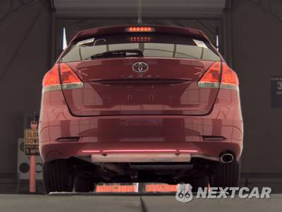 2011 Toyota Venza - zdjęcie 7 z 39 - miniatura