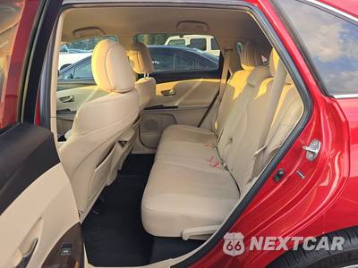 2011 Toyota Venza - zdjęcie 19 z 39 - miniatura