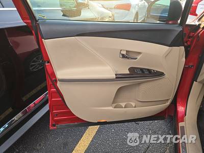 2011 Toyota Venza - zdjęcie 15 z 39 - miniatura
